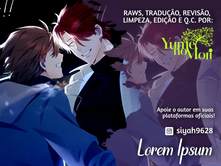 Lorem Ipsum Capítulo 9.5 Página 1