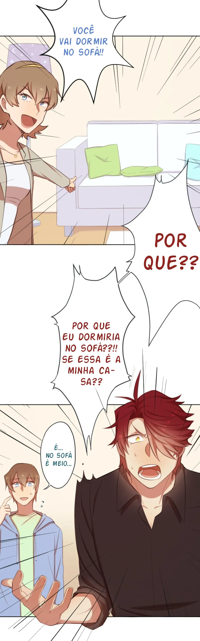Lorem Ipsum Capítulo 9 Página 11