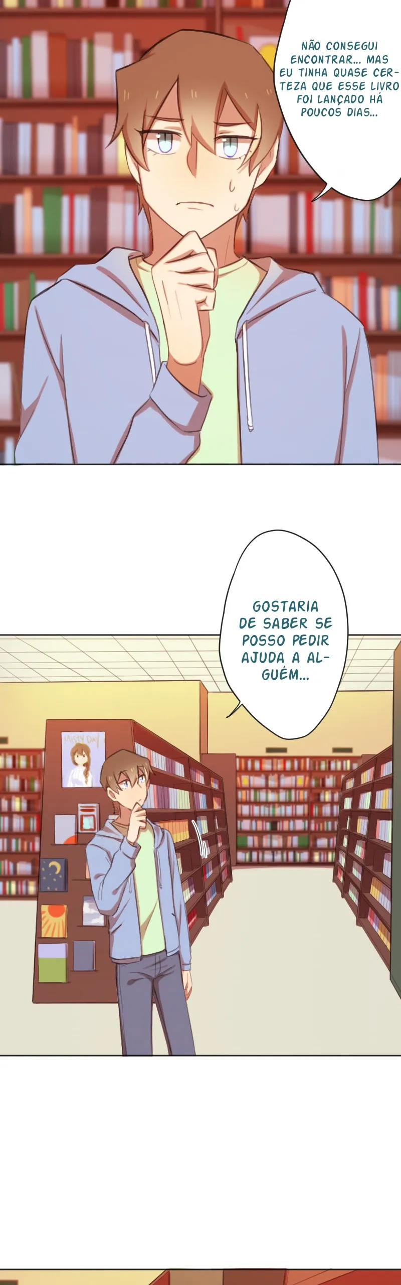 Lorem Ipsum Capítulo 9 Página 30