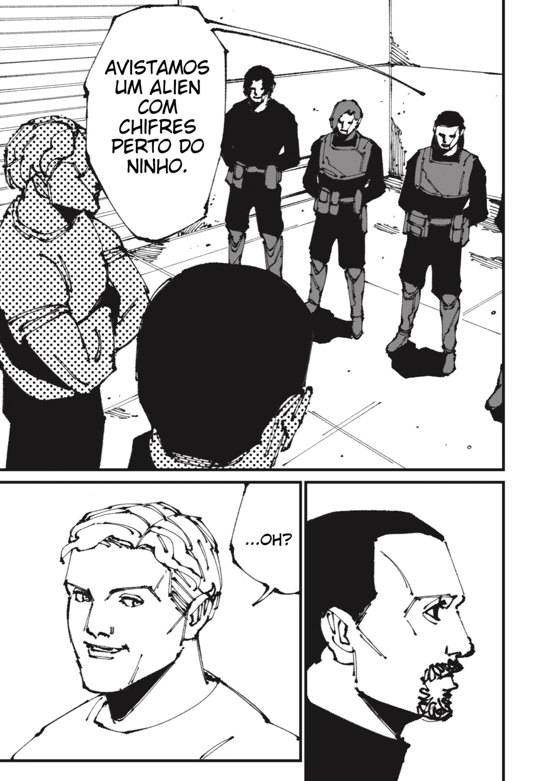 LOUCO Capítulo 10 Página 11