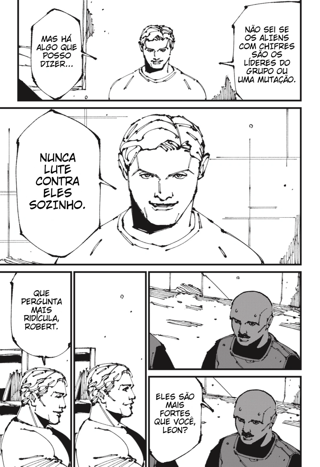 LOUCO Capítulo 10 Página 13