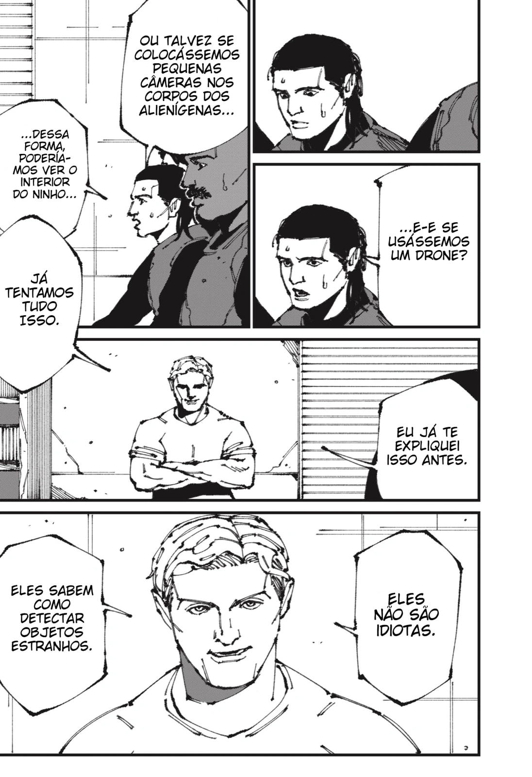 LOUCO Capítulo 10 Página 20