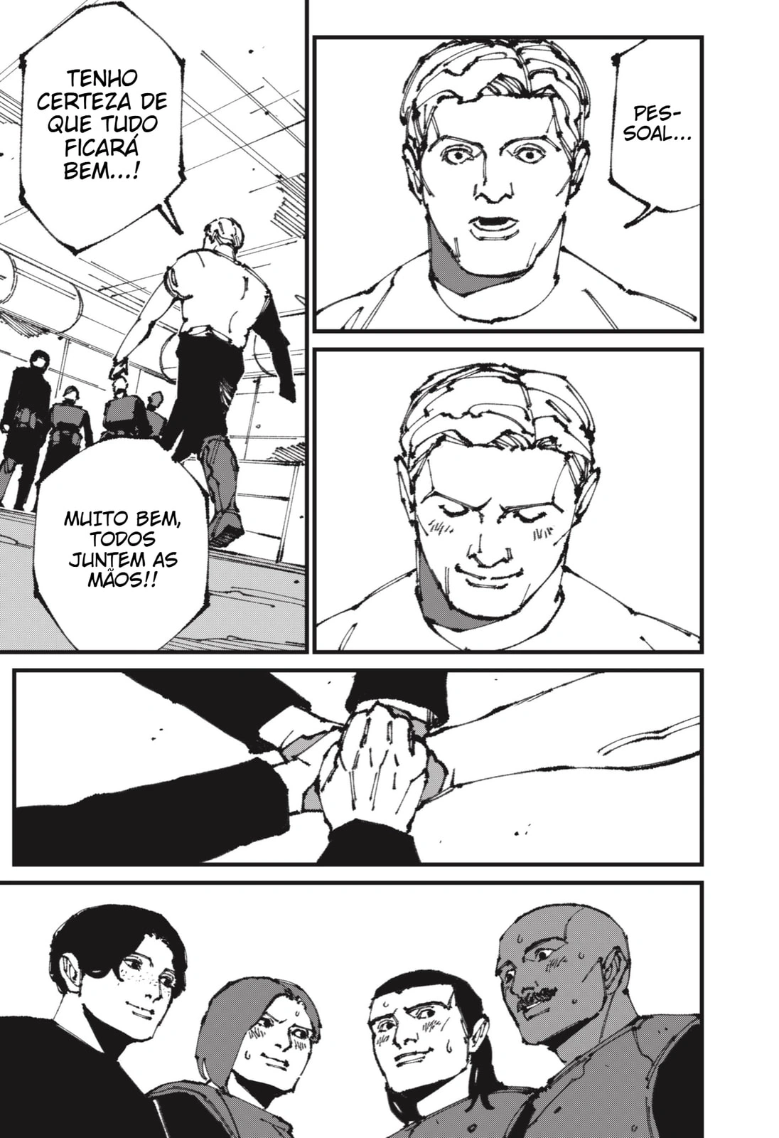 LOUCO Capítulo 10 Página 24