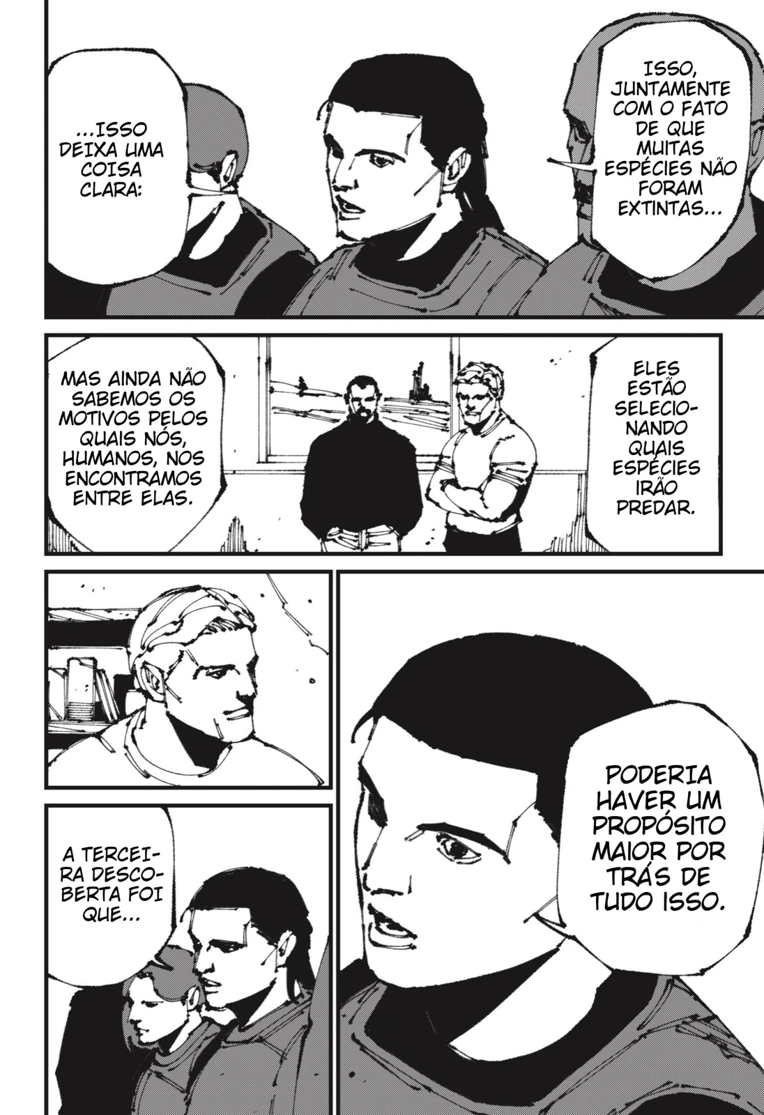 LOUCO Capítulo 10 Página 6
