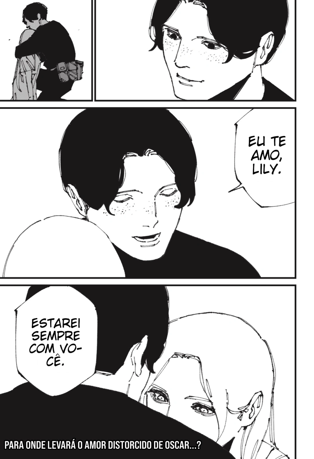 LOUCO Capítulo 11 Página 45