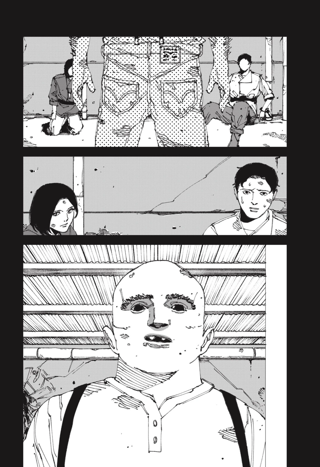 LOUCO Capítulo 12 Página 19