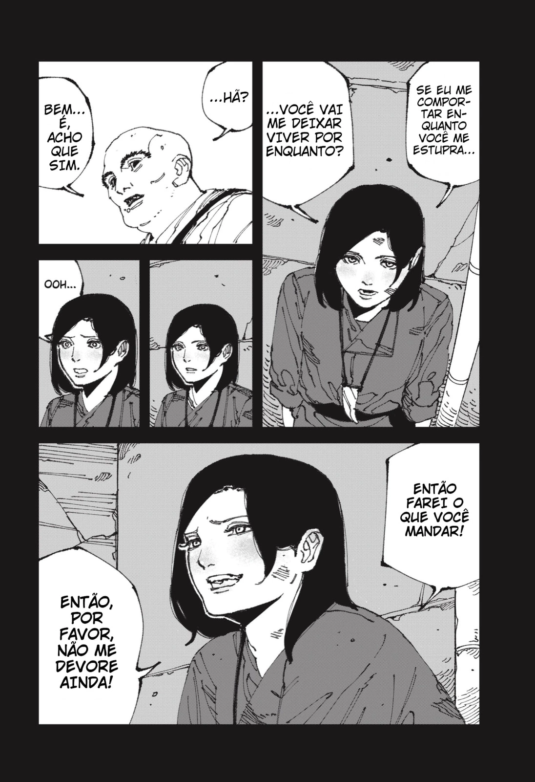LOUCO Capítulo 12 Página 25