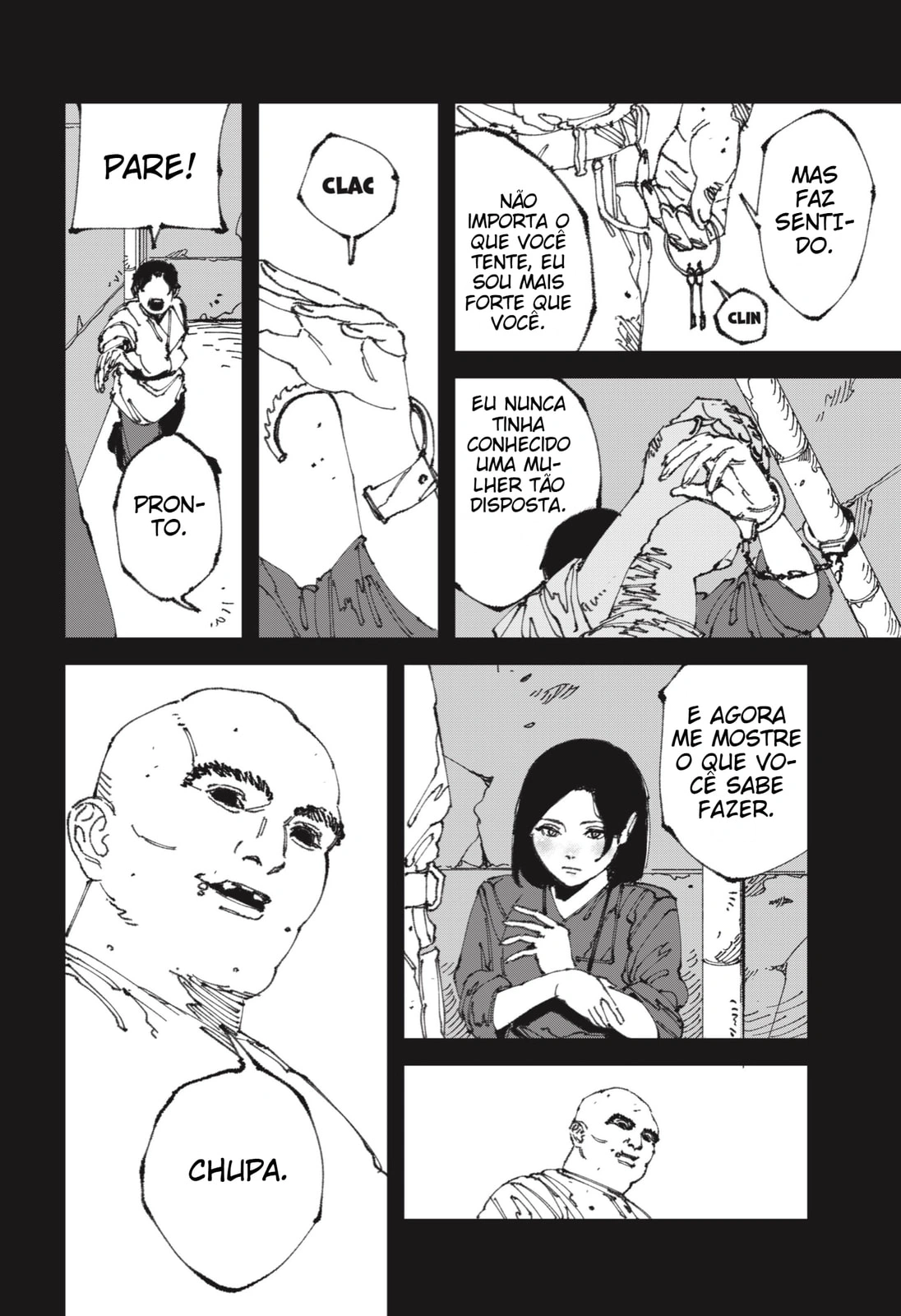 LOUCO Capítulo 12 Página 29