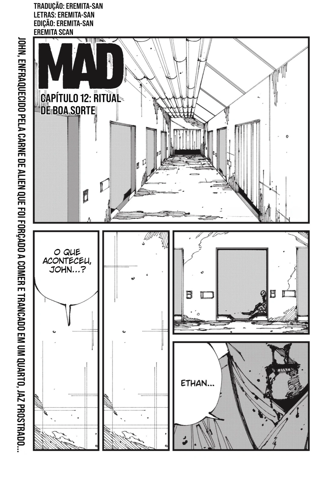 LOUCO Capítulo 12 Página 3