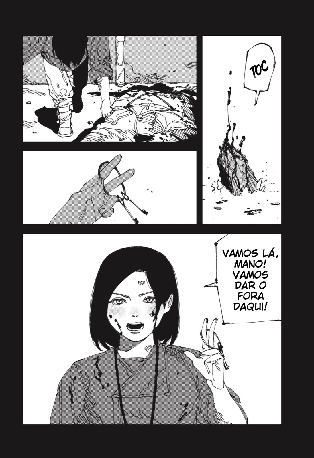LOUCO Capítulo 12 Página 35