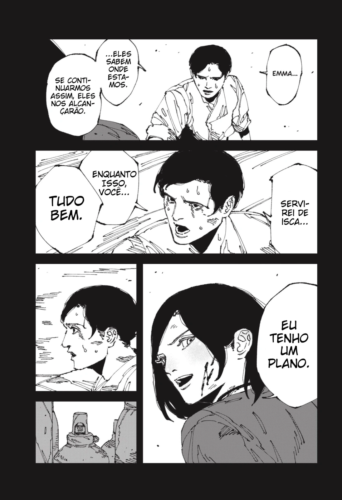 LOUCO Capítulo 12 Página 40