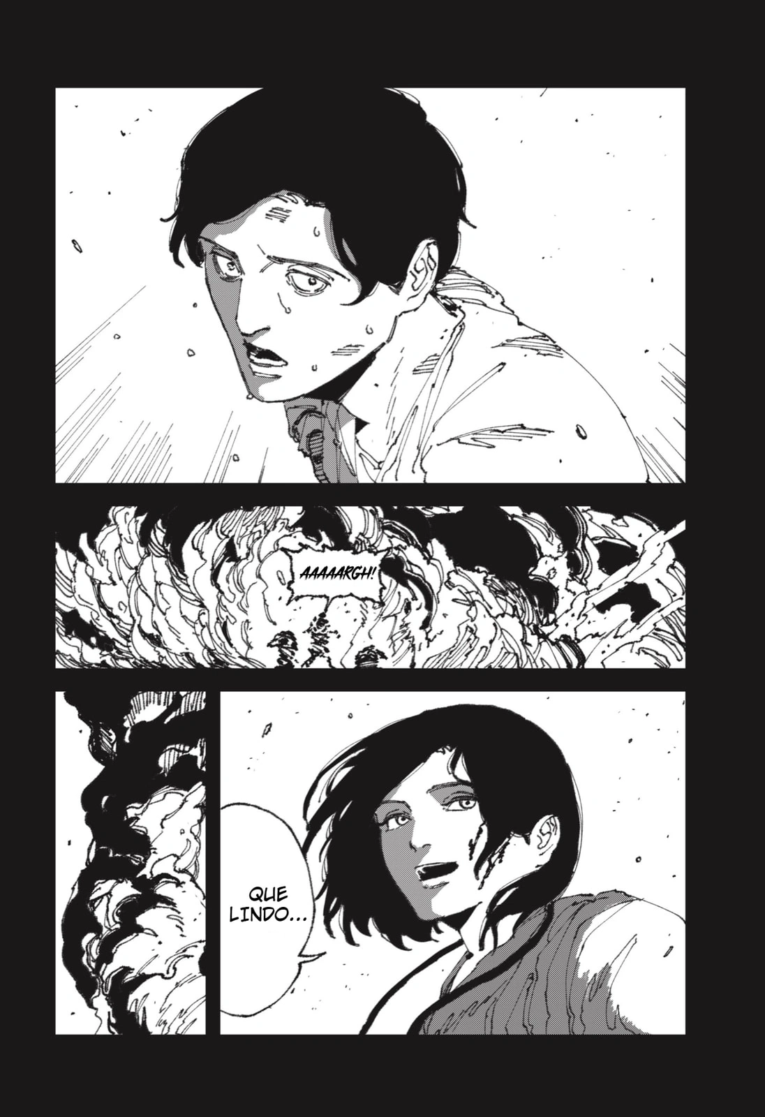 LOUCO Capítulo 12 Página 42