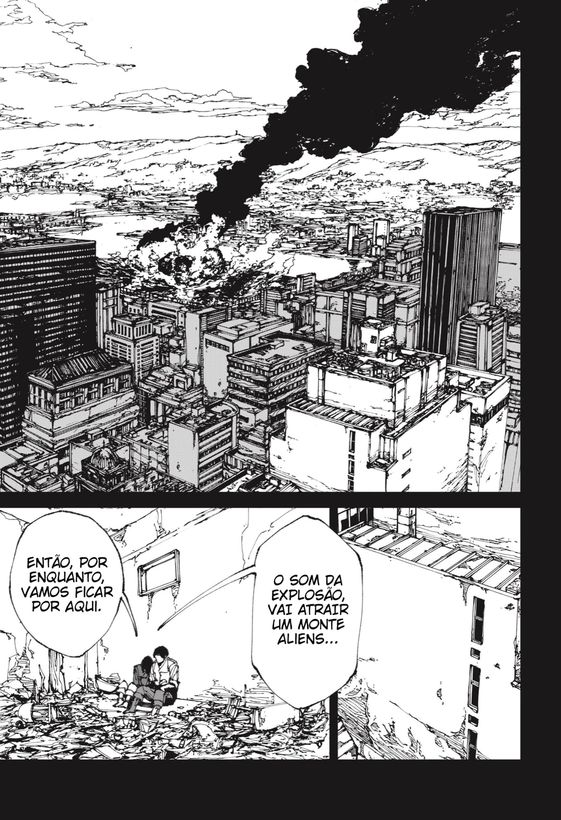 LOUCO Capítulo 12 Página 43