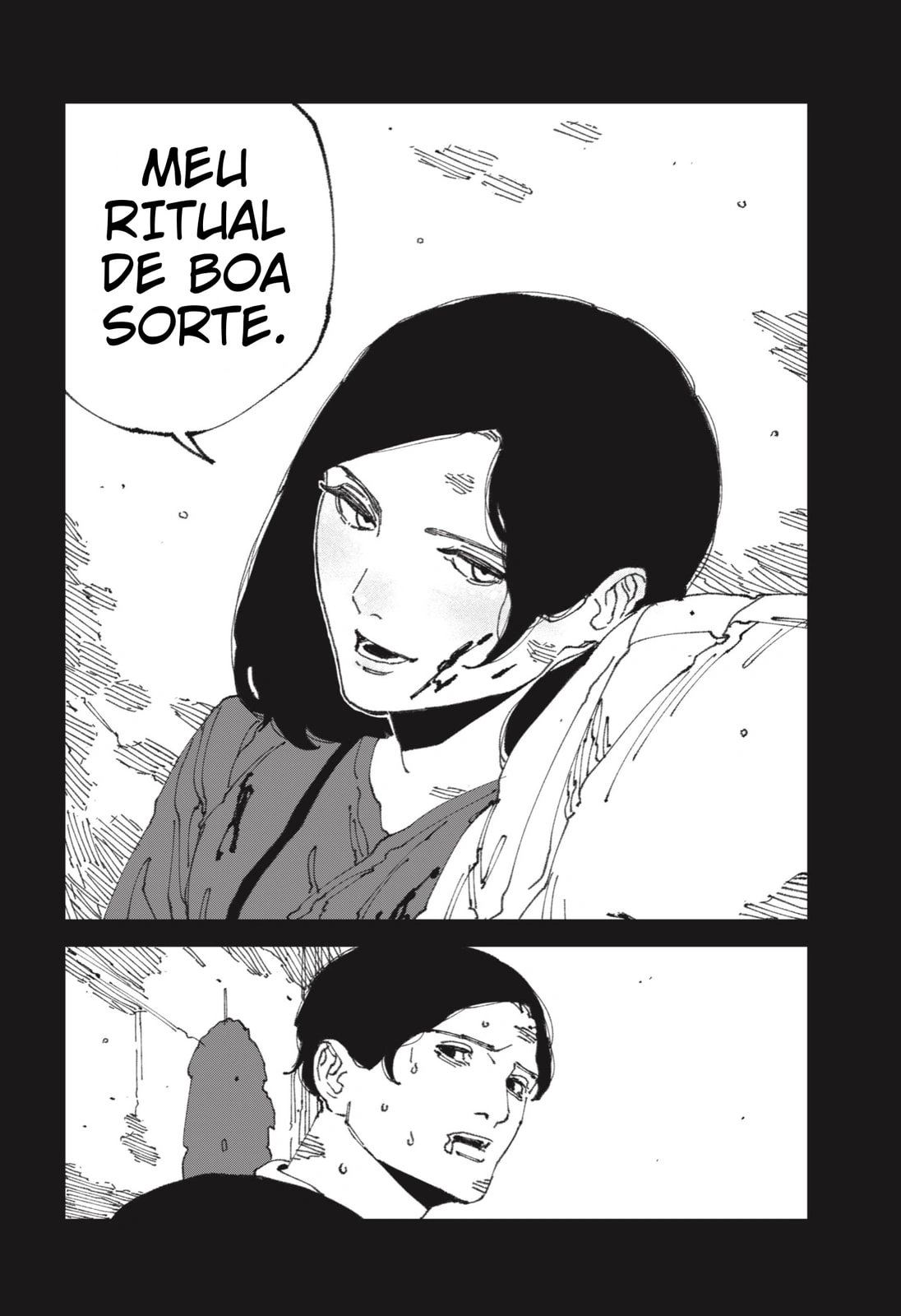 LOUCO Capítulo 12 Página 46