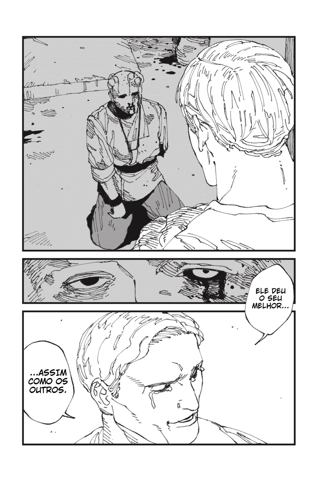 LOUCO Capítulo 13 Página 22