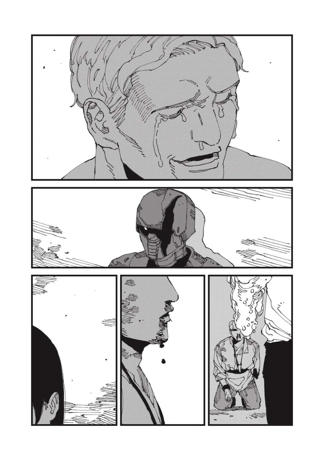 LOUCO Capítulo 13 Página 25