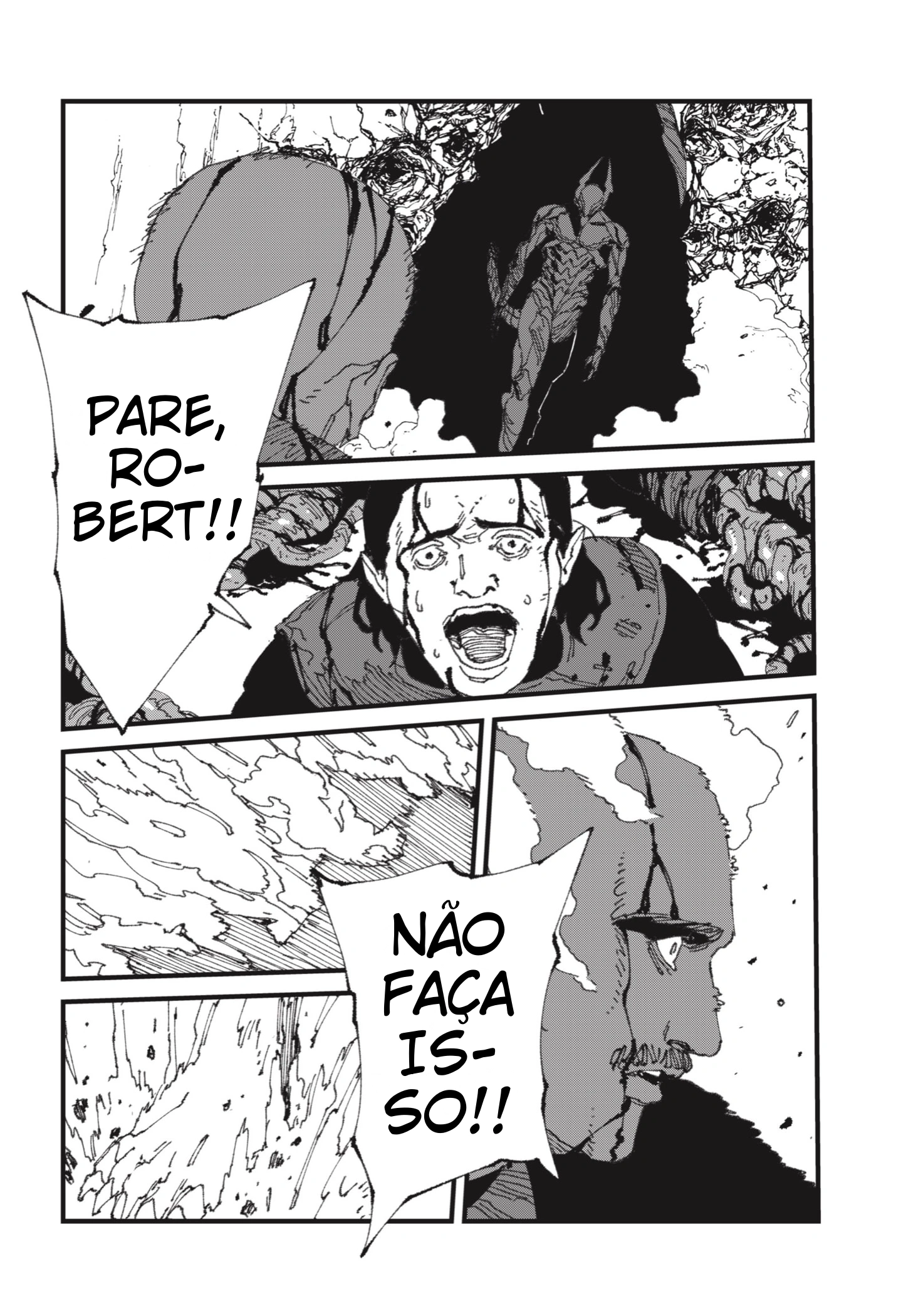 LOUCO Capítulo 15 Página 23