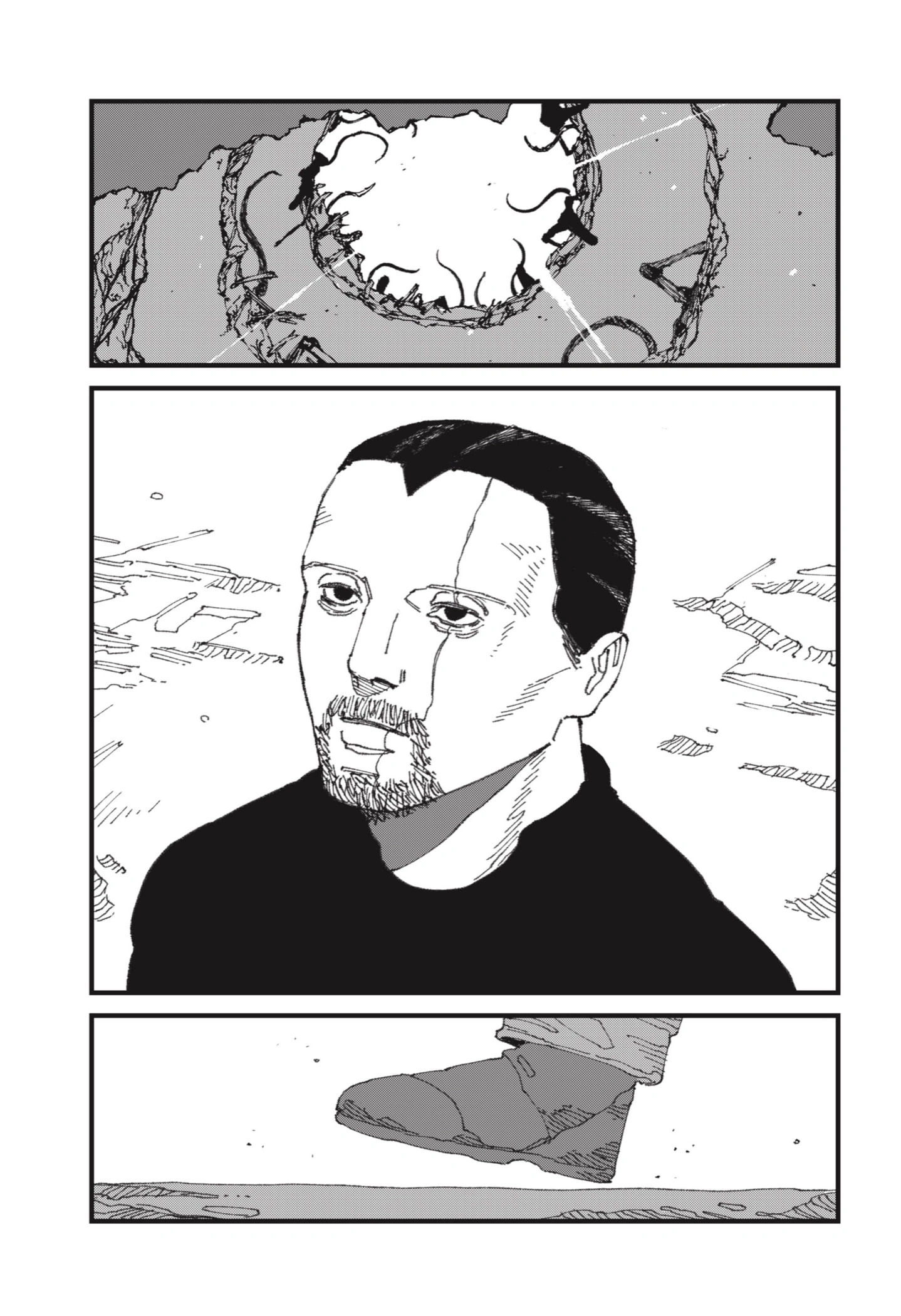LOUCO Capítulo 16 Página 25