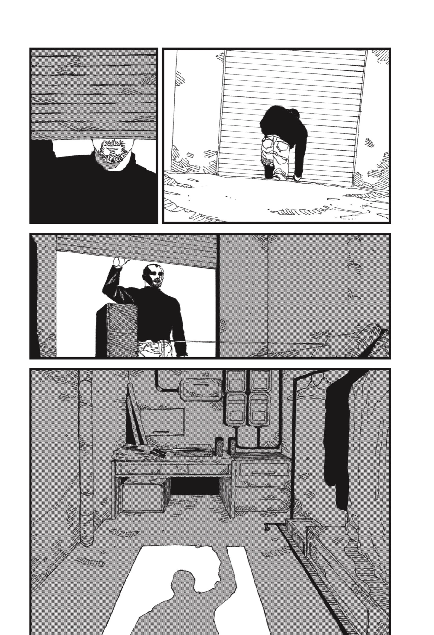 LOUCO Capítulo 16 Página 28