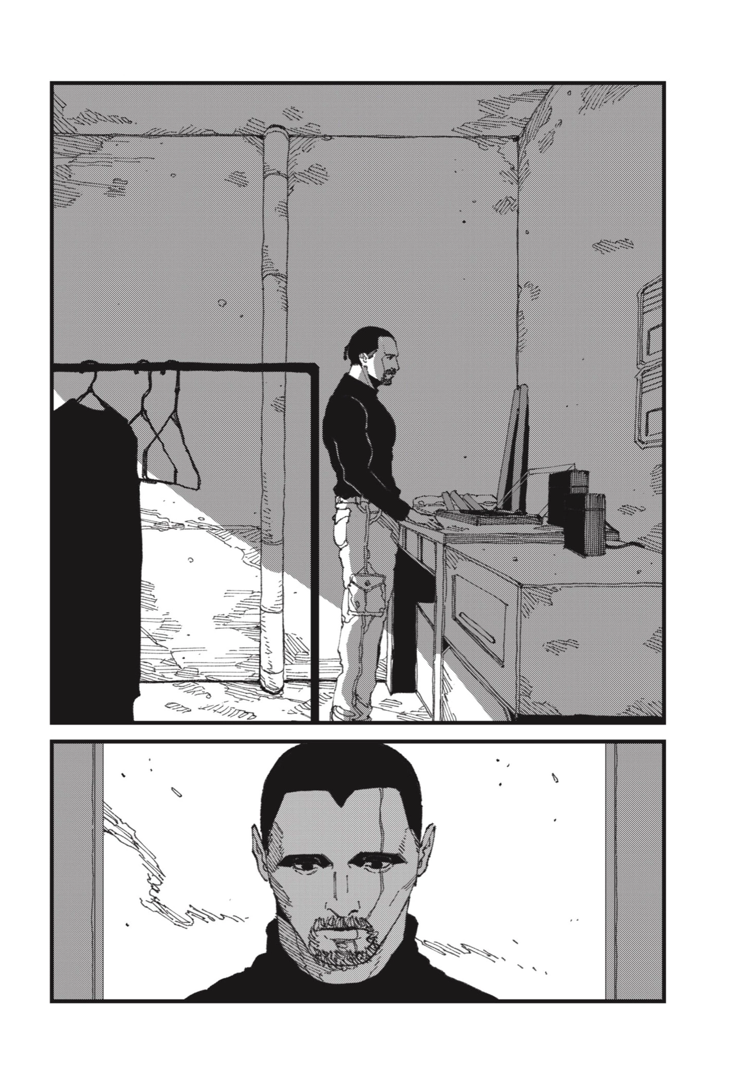 LOUCO Capítulo 16 Página 30