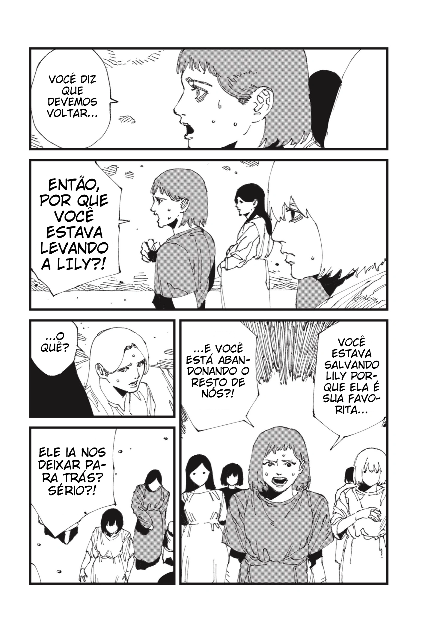 LOUCO Capítulo 17 Página 12