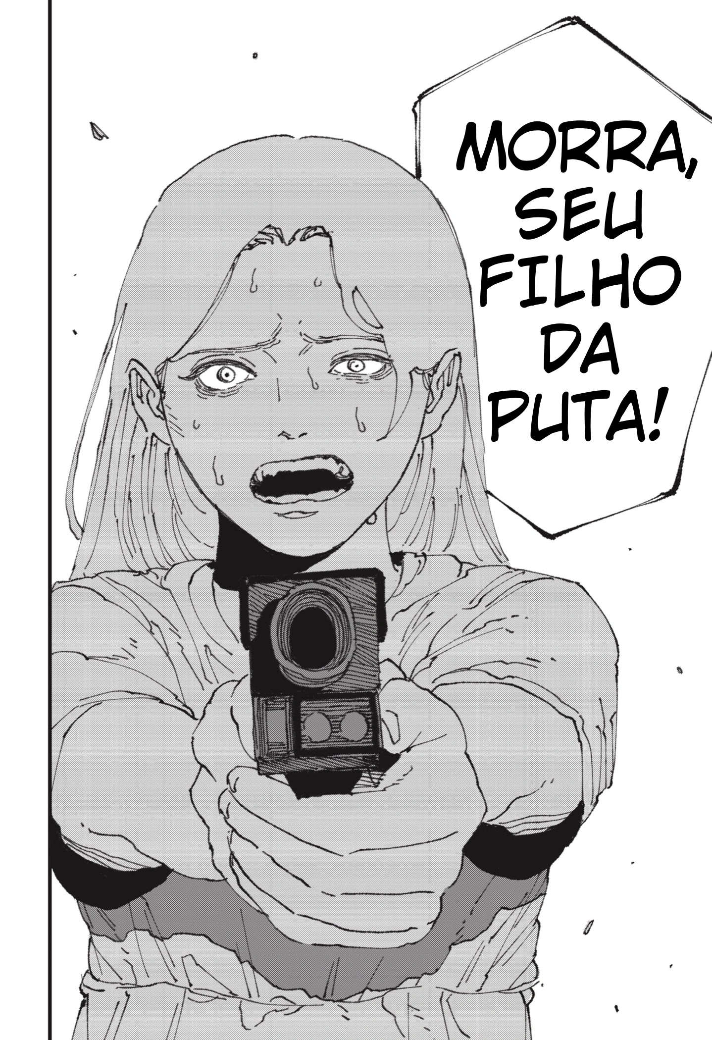 LOUCO Capítulo 17 Página 28