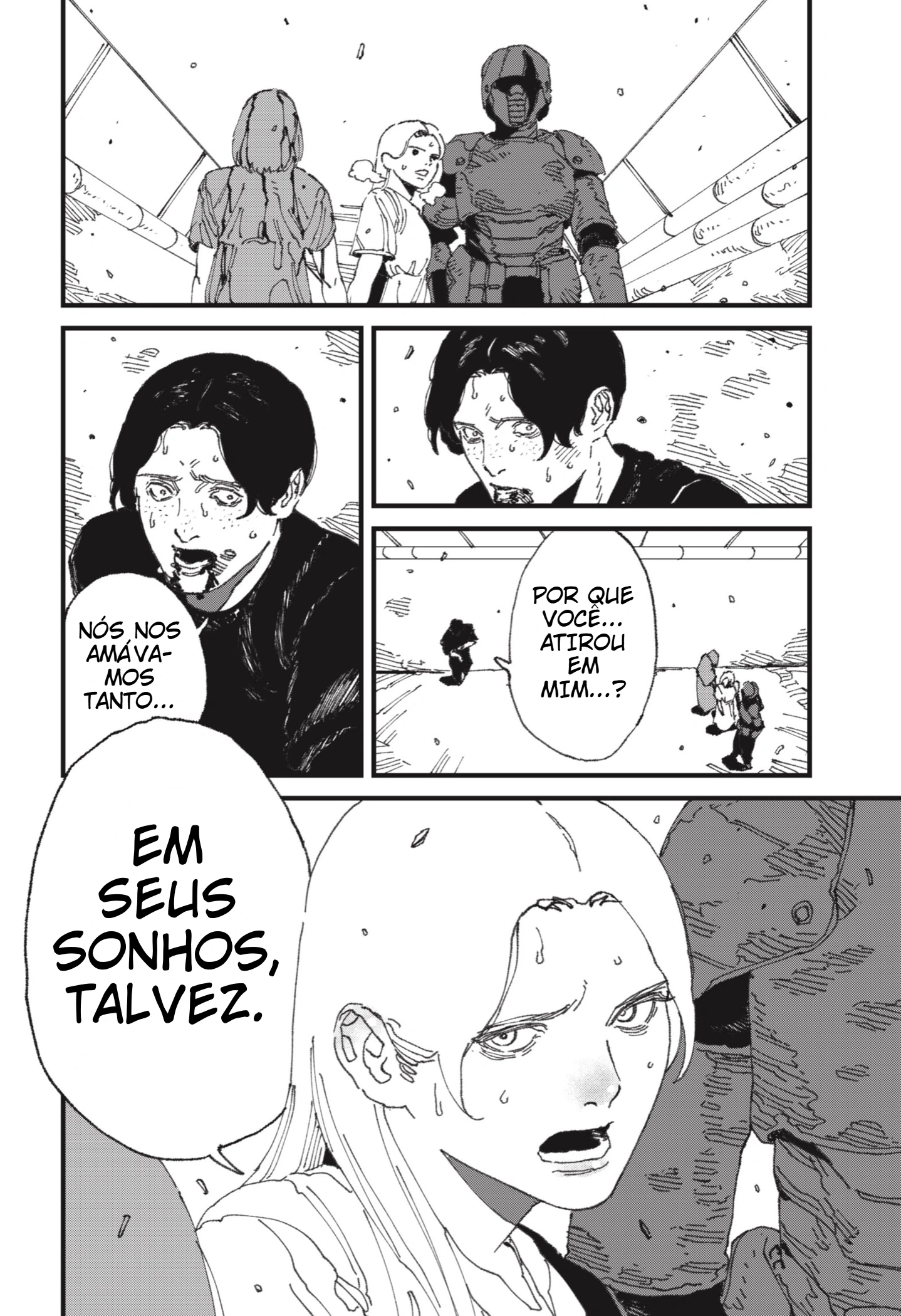 LOUCO Capítulo 17 Página 30