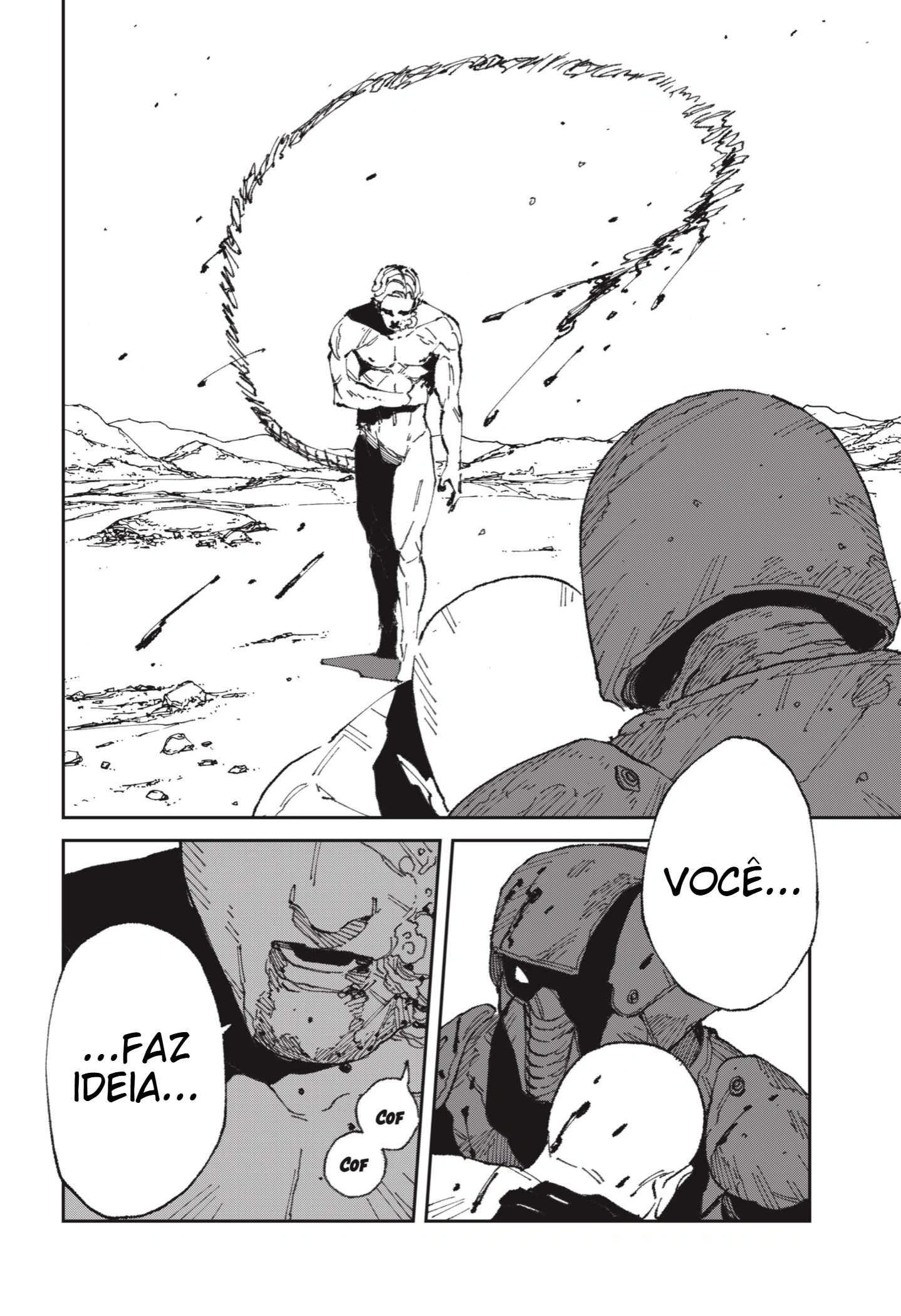 LOUCO Capítulo 18 Página 30