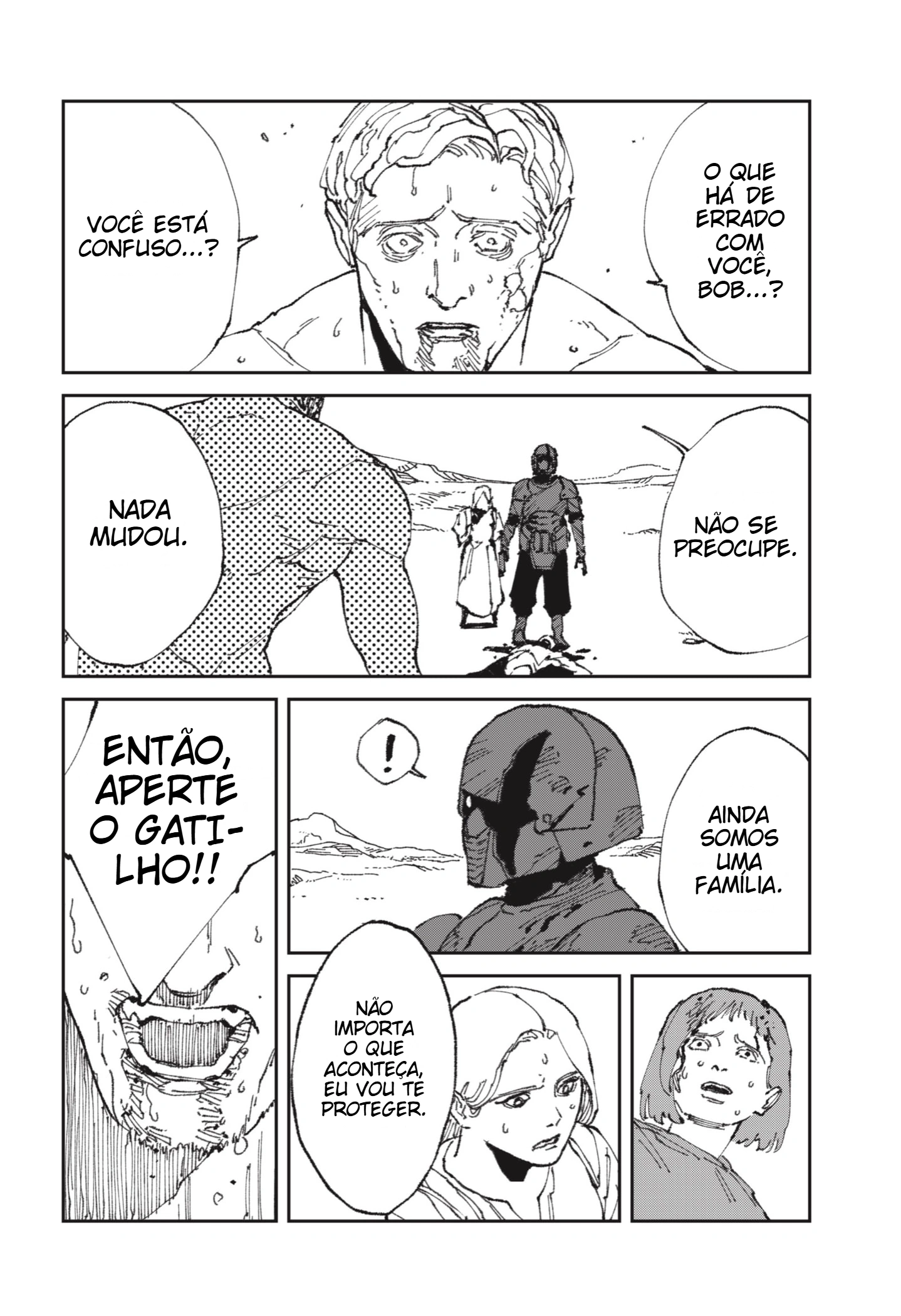 LOUCO Capítulo 19 Página 10