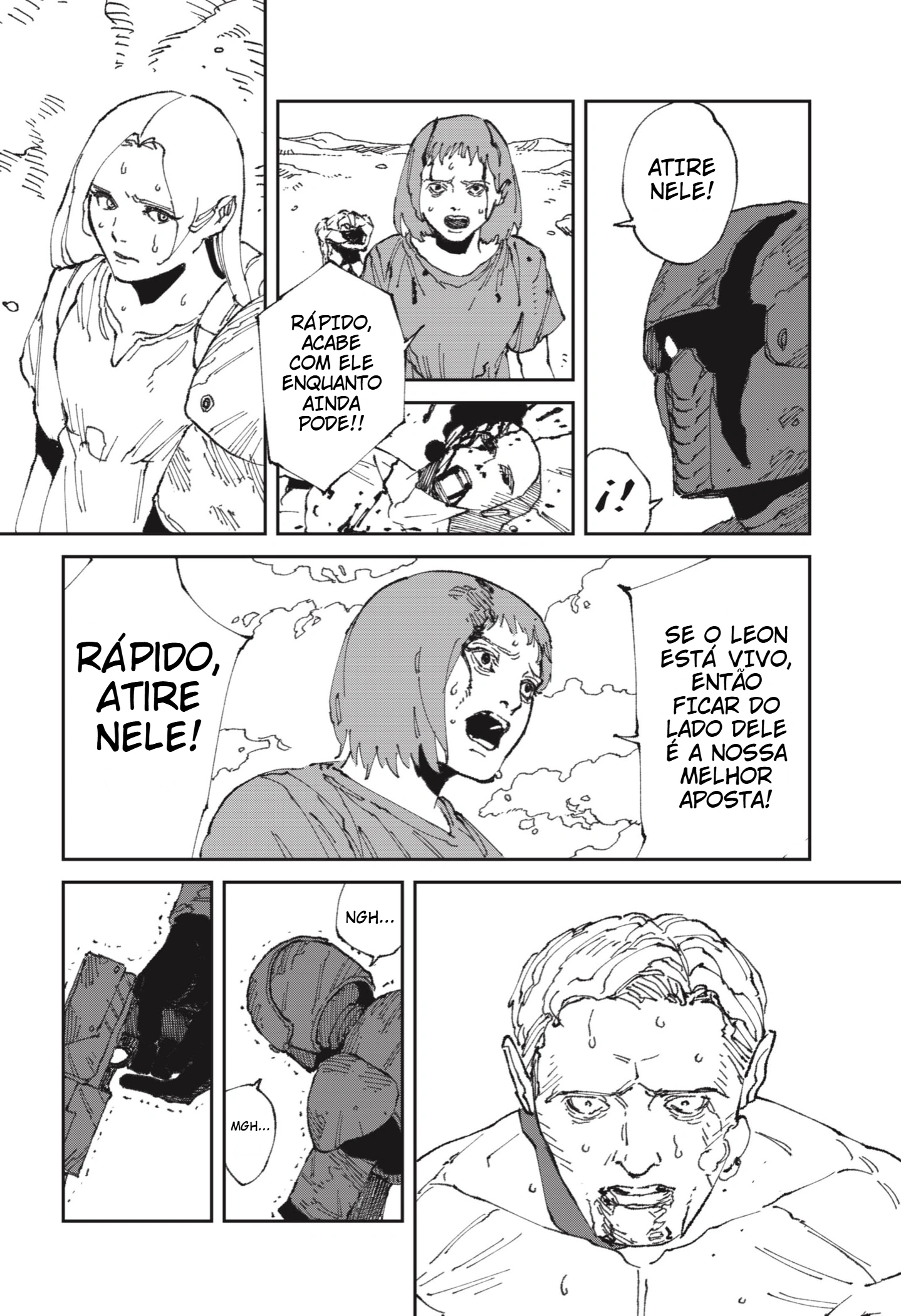 LOUCO Capítulo 19 Página 6