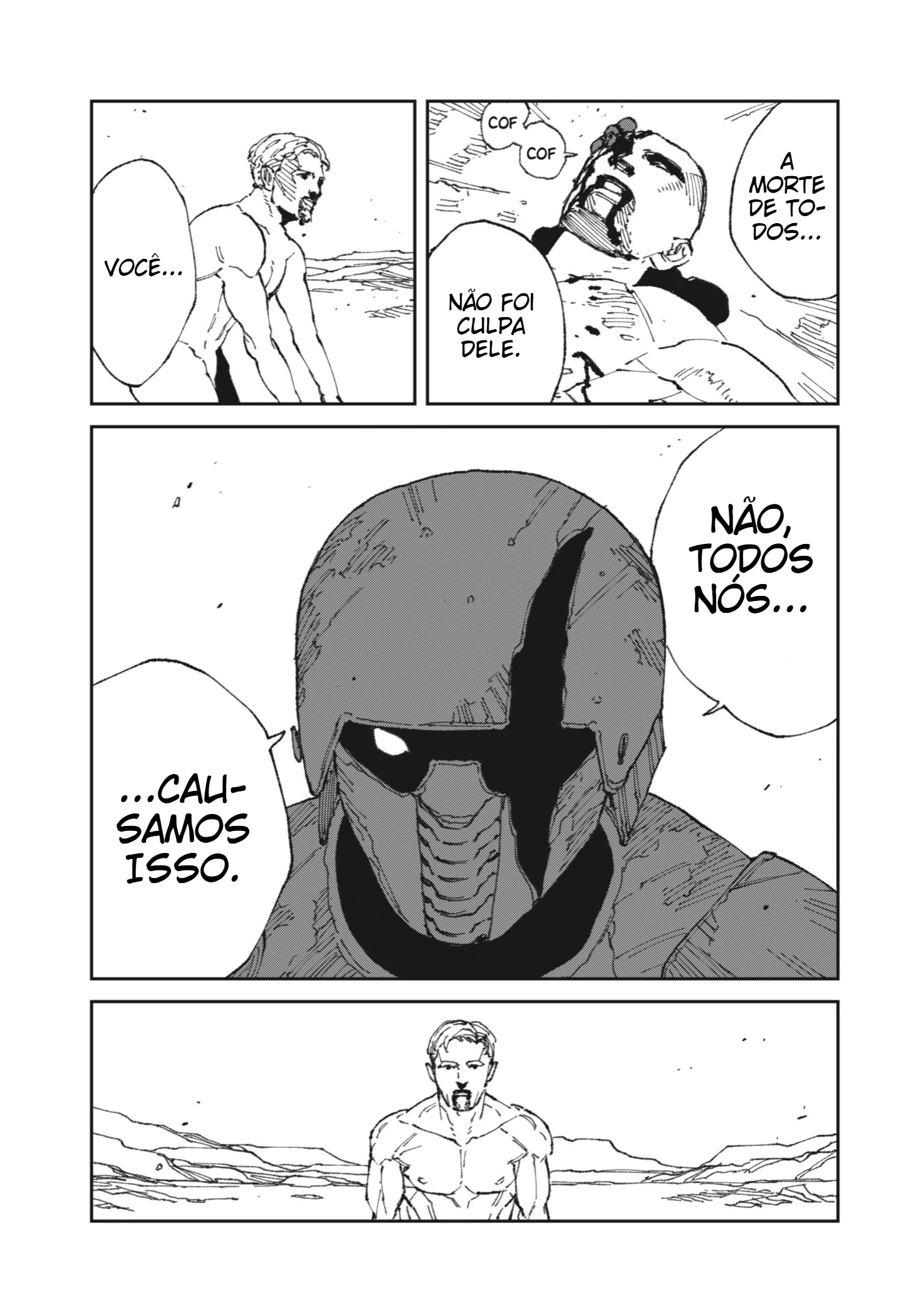 LOUCO Capítulo 19 Página 9