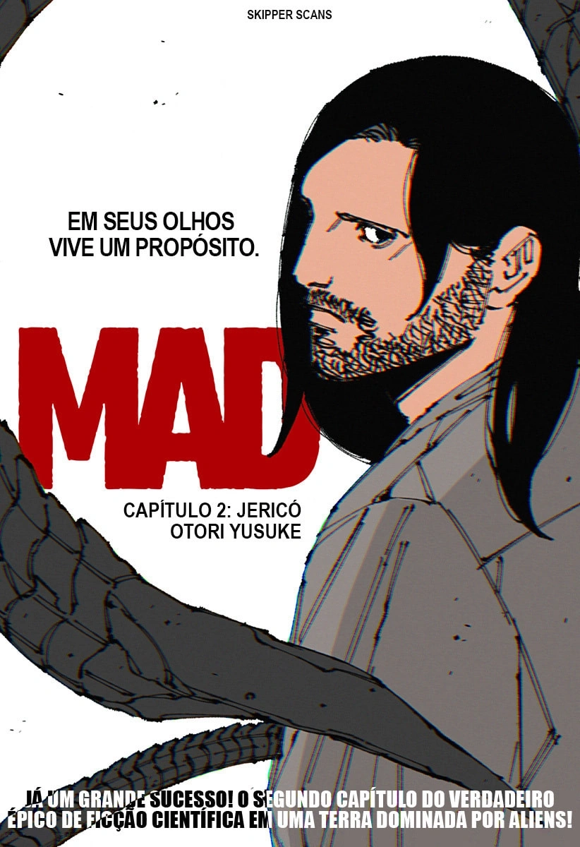 LOUCO Capítulo 2 Página 1
