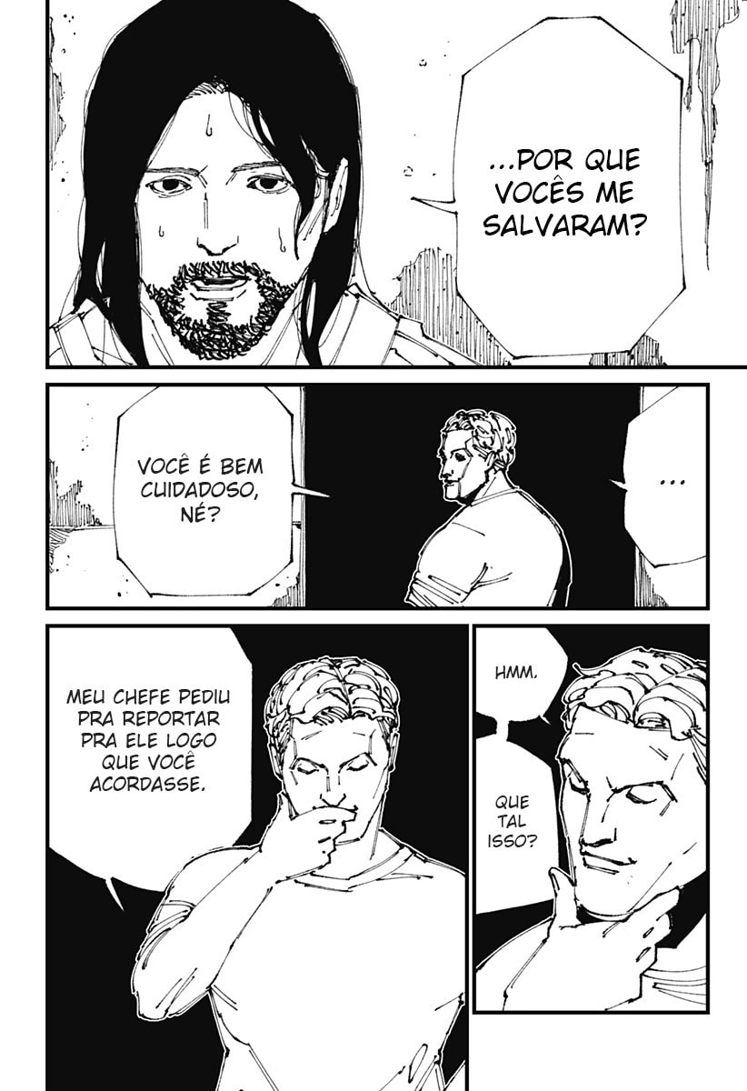 LOUCO Capítulo 2 Página 11