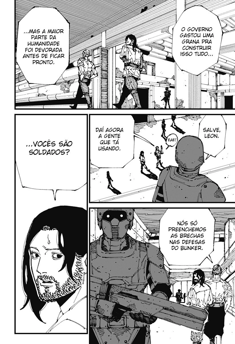 LOUCO Capítulo 2 Página 15