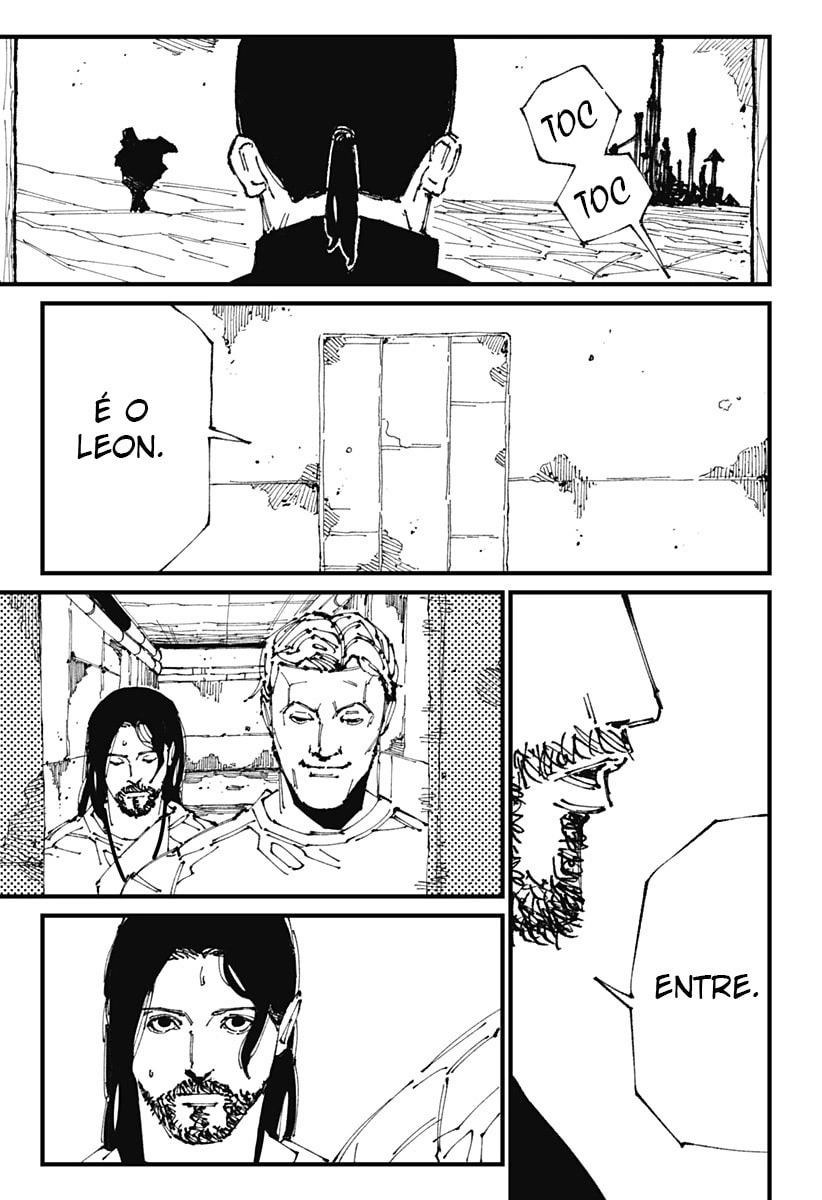 LOUCO Capítulo 2 Página 20