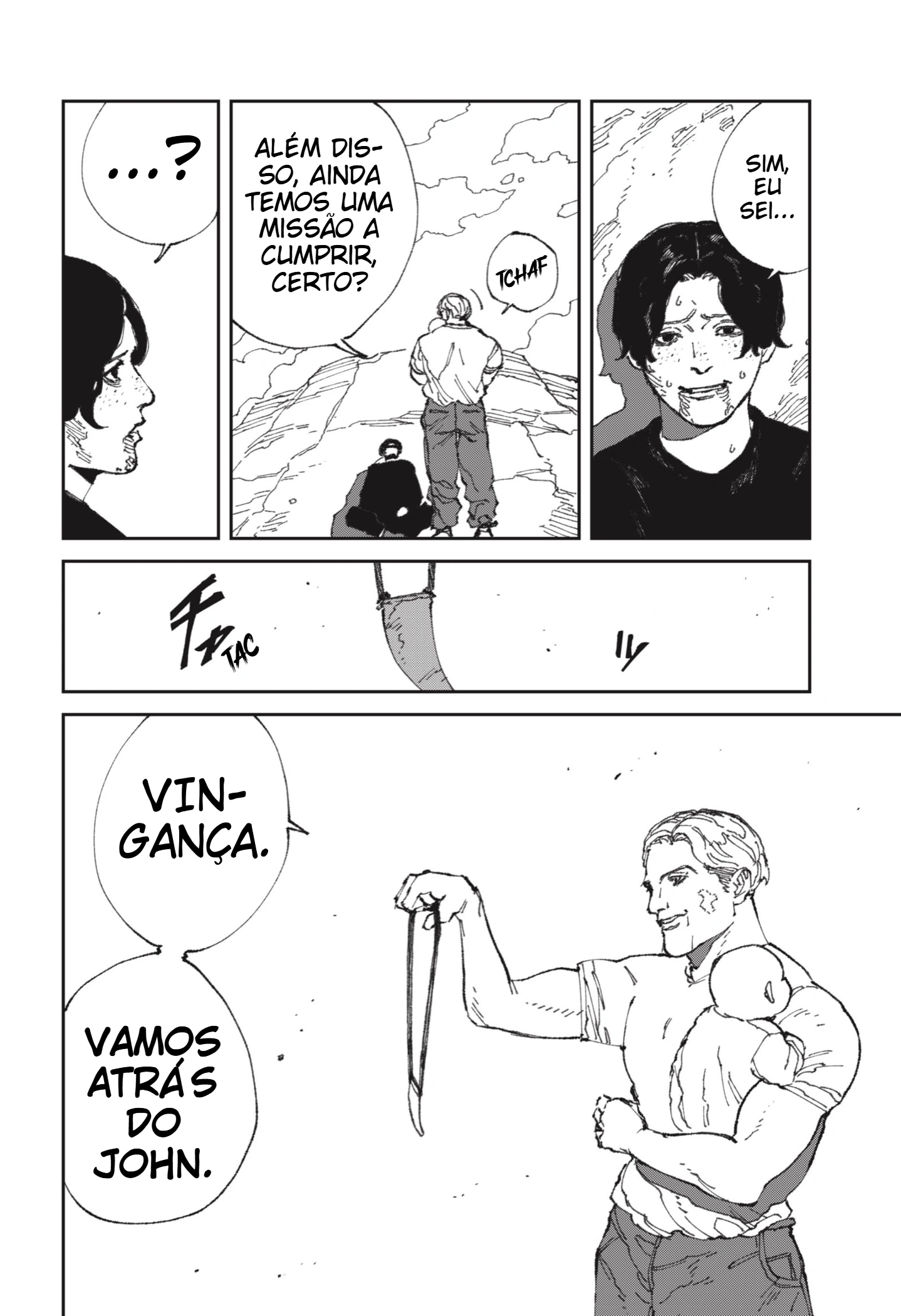 LOUCO Capítulo 20 Página 10