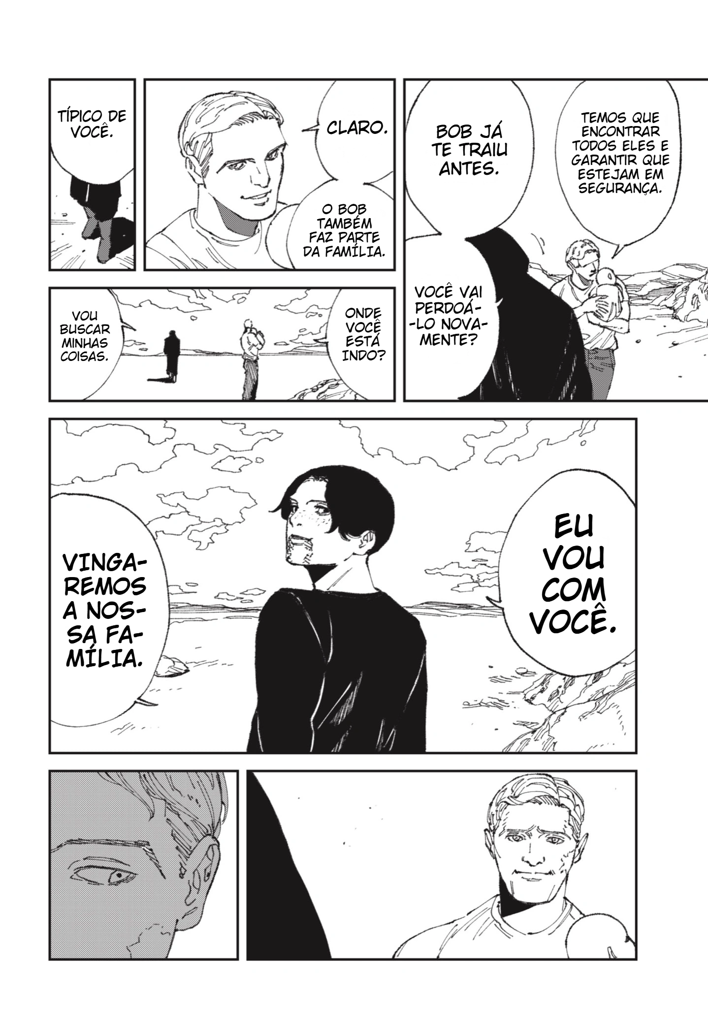 LOUCO Capítulo 20 Página 14