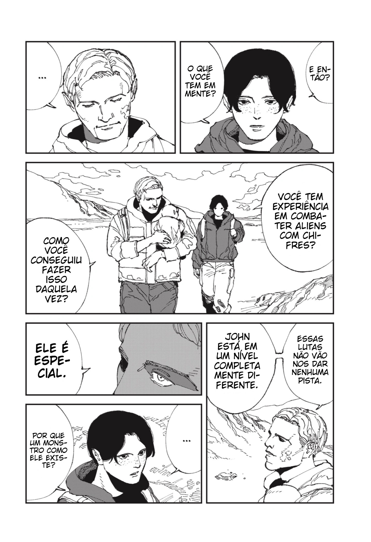 LOUCO Capítulo 20 Página 16