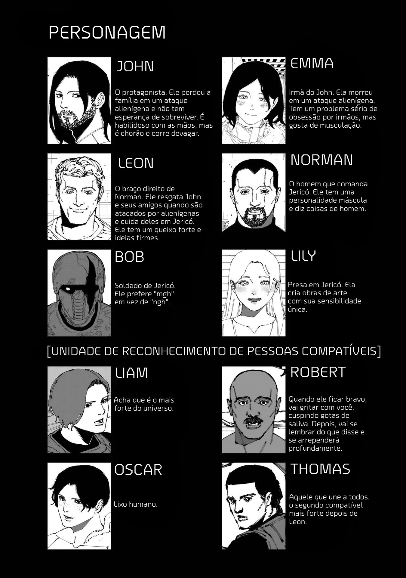 LOUCO Capítulo 21.5 Página 3