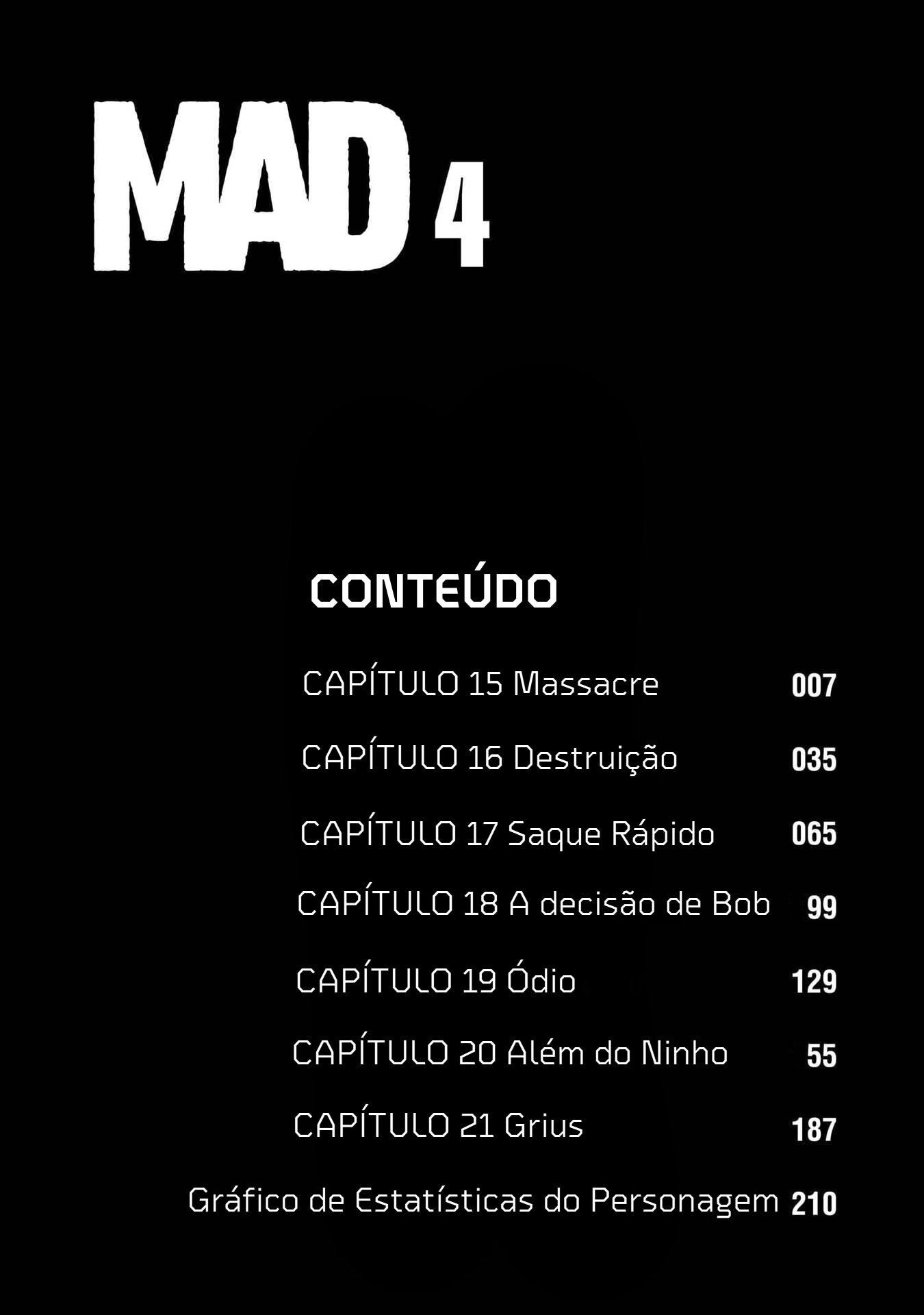 LOUCO Capítulo 21.5 Página 5