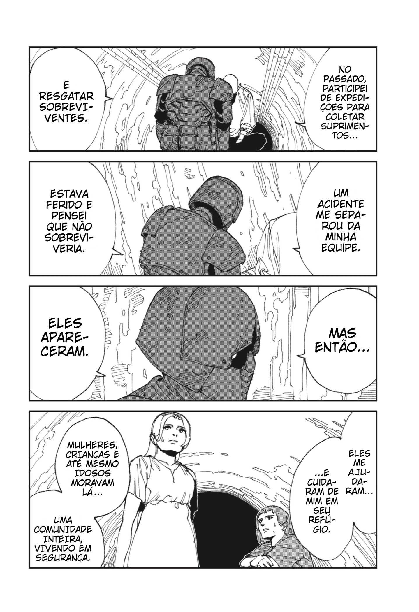LOUCO Capítulo 21 Página 16