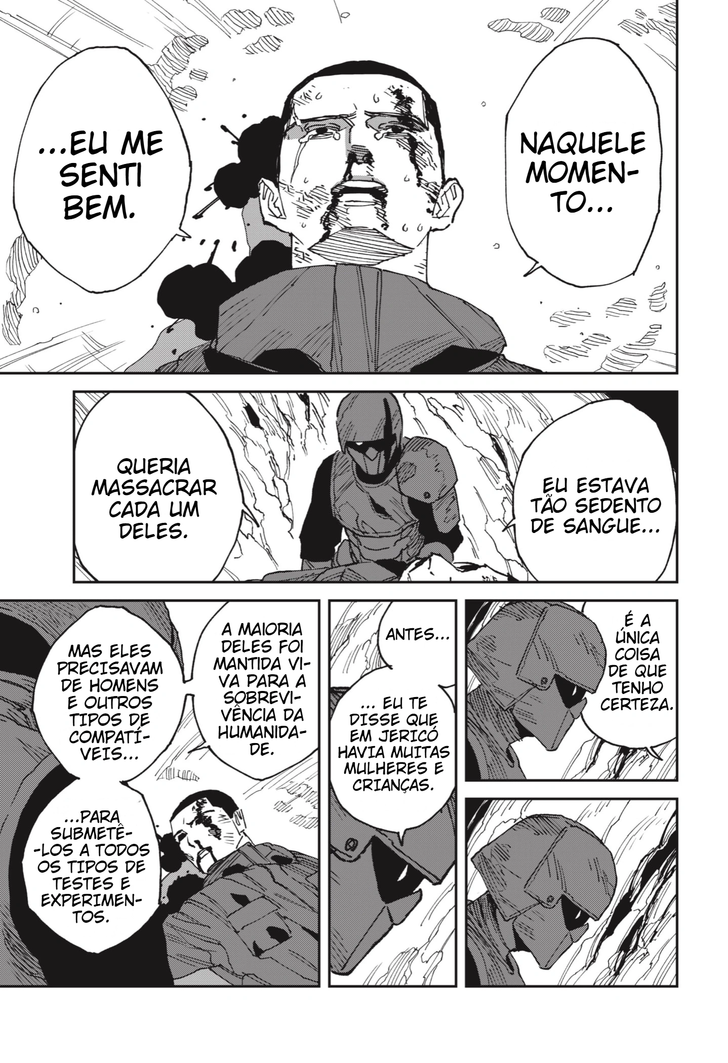 LOUCO Capítulo 23 Página 11