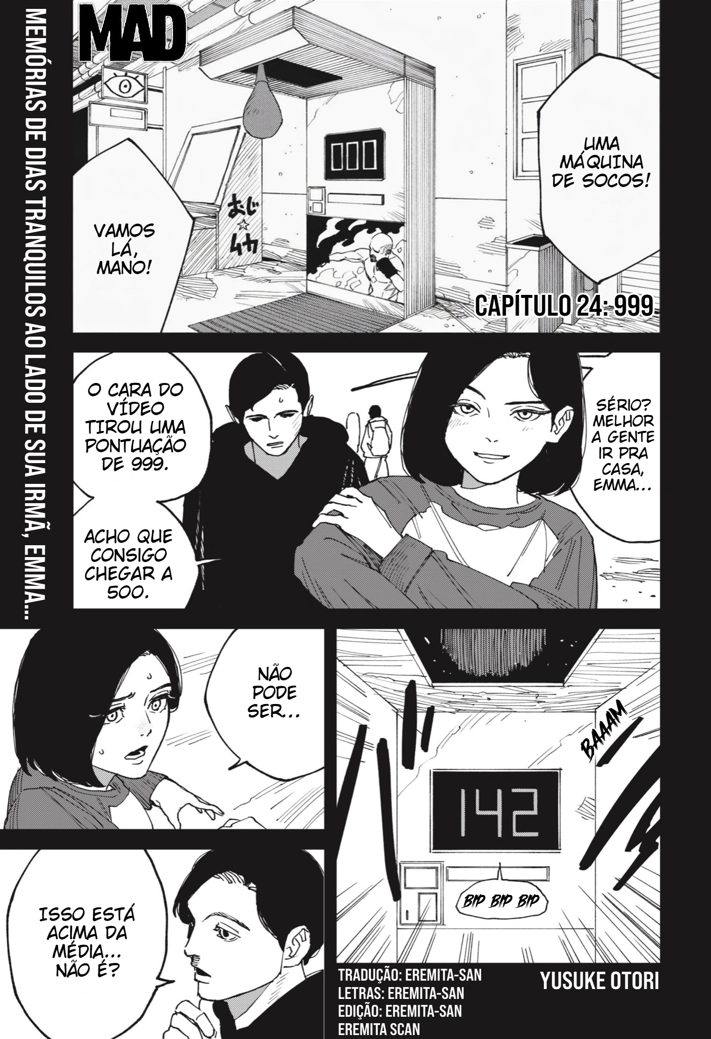 LOUCO Capítulo 24 Página 3