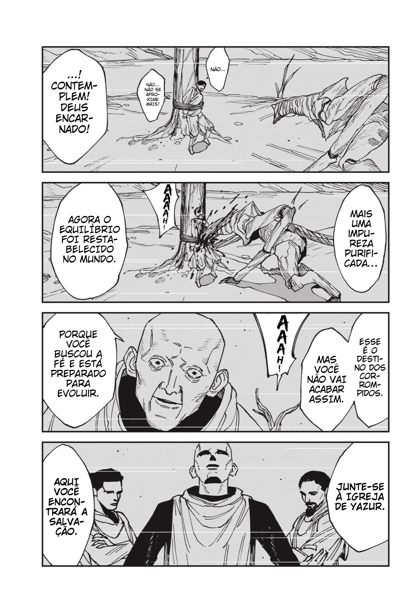 LOUCO Capítulo 25 Página 17