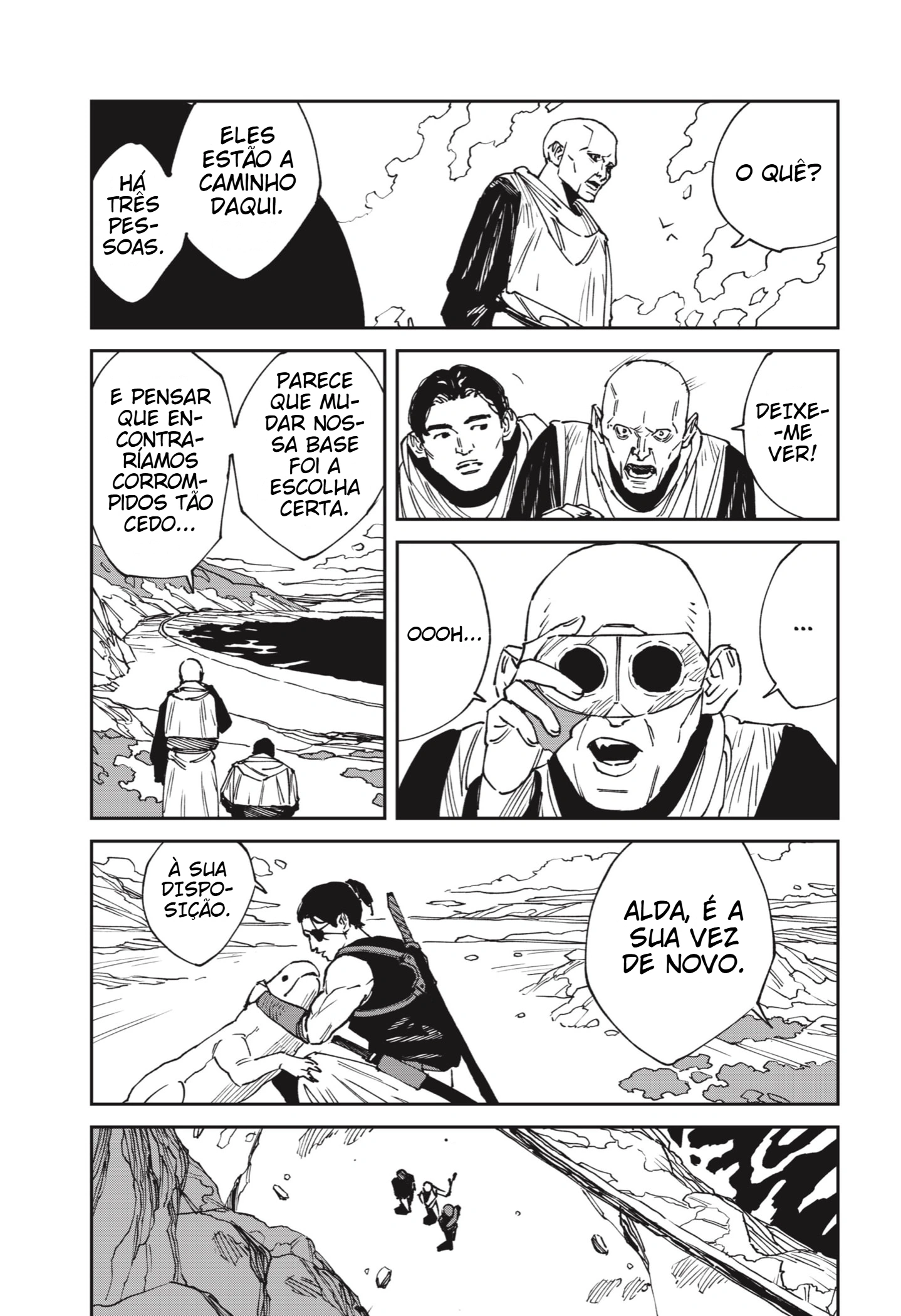 LOUCO Capítulo 25 Página 23
