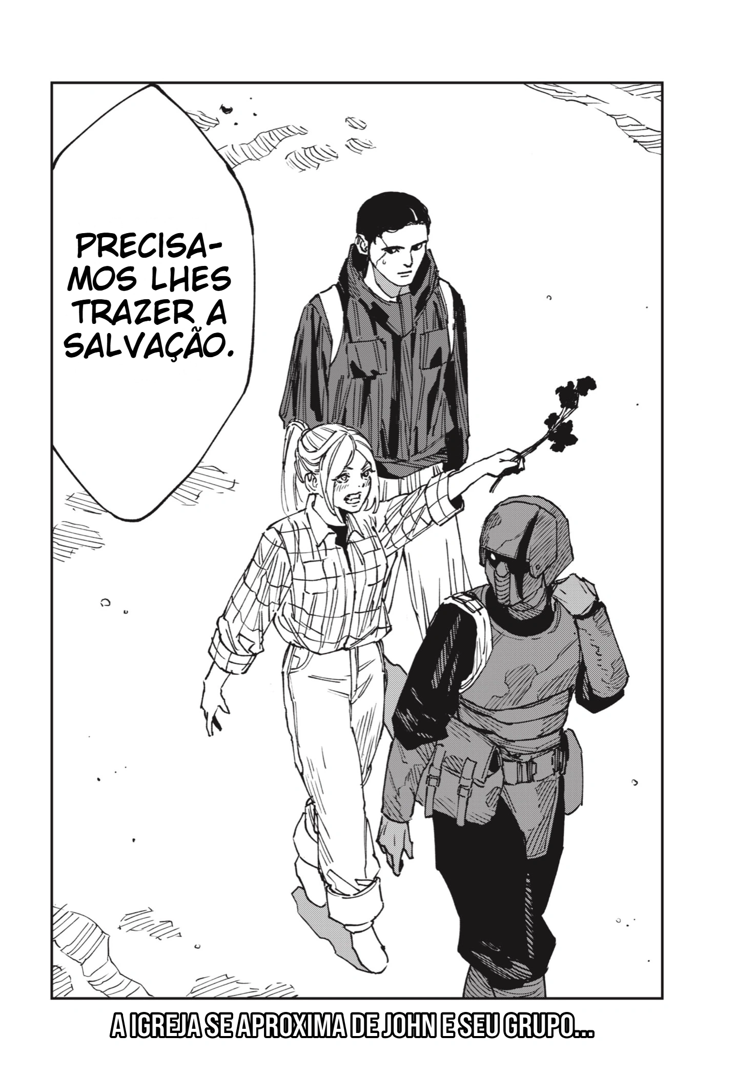 LOUCO Capítulo 25 Página 24