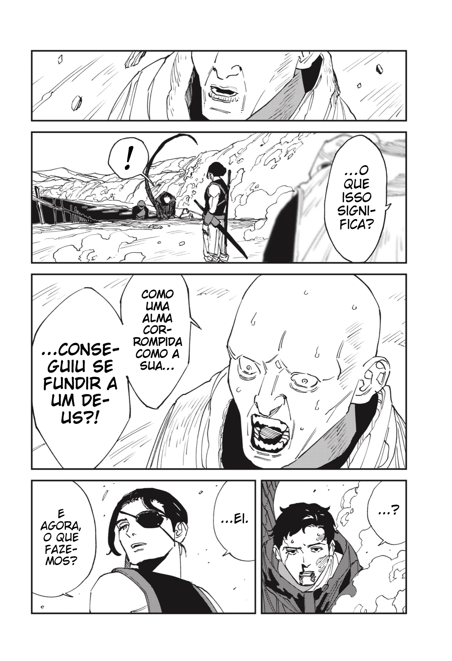 LOUCO Capítulo 26 Página 22