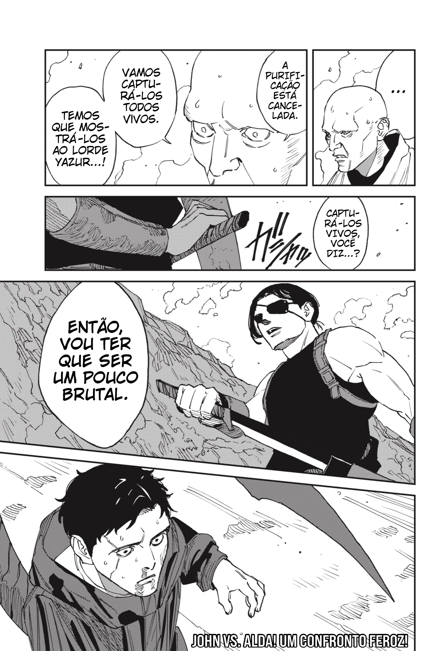 LOUCO Capítulo 26 Página 23