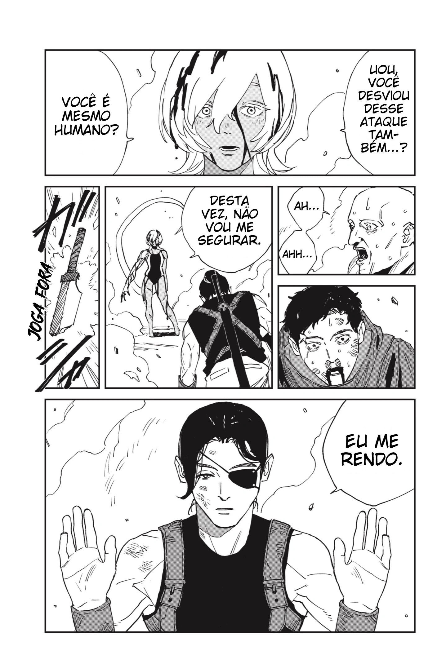 LOUCO Capítulo 28 Página 15
