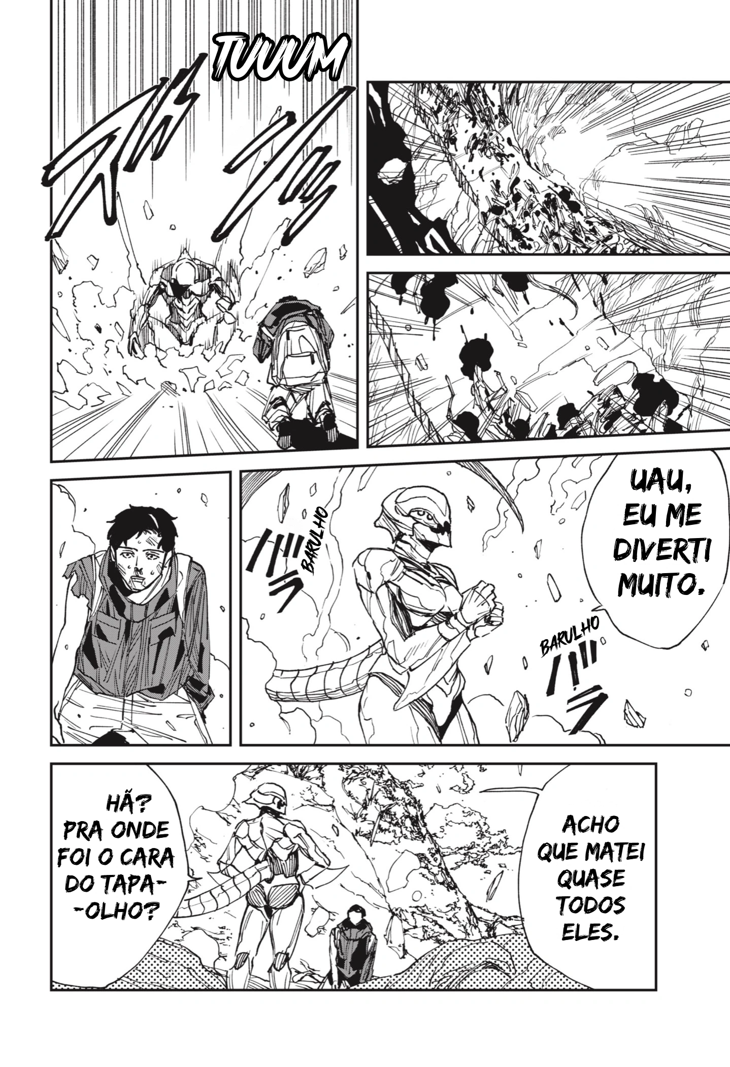 LOUCO Capítulo 29 Página 21
